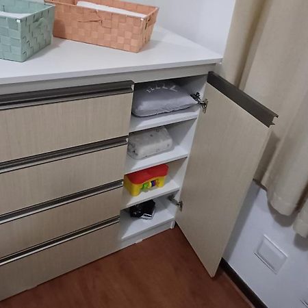 Family Space Curitiba/Vaga De Garagem Gratis Zewnętrze zdjęcie