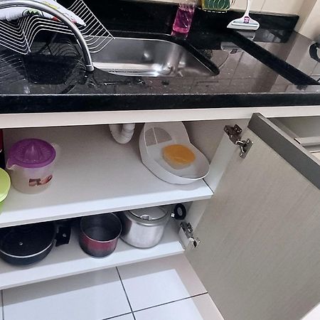 Family Space Curitiba/Vaga De Garagem Gratis Zewnętrze zdjęcie