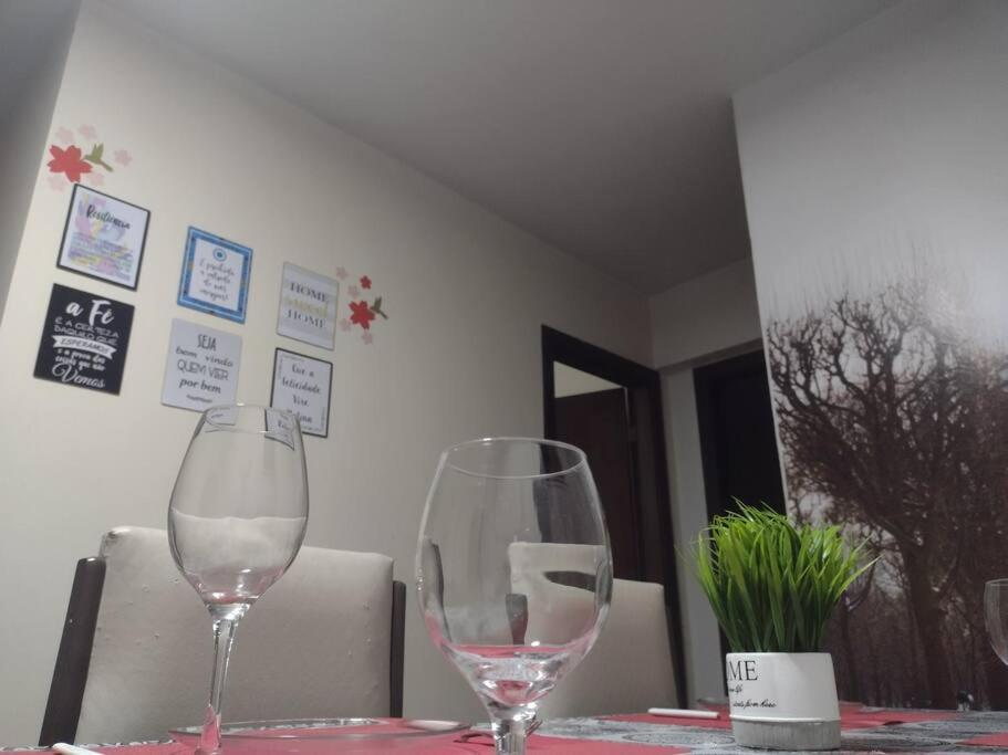 Family Space Curitiba/Vaga De Garagem Gratis Zewnętrze zdjęcie