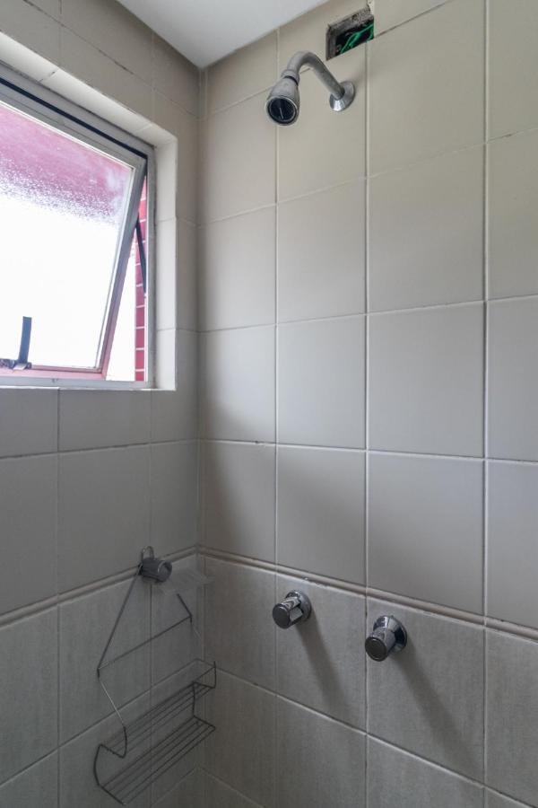 Family Space Curitiba/Vaga De Garagem Gratis Zewnętrze zdjęcie