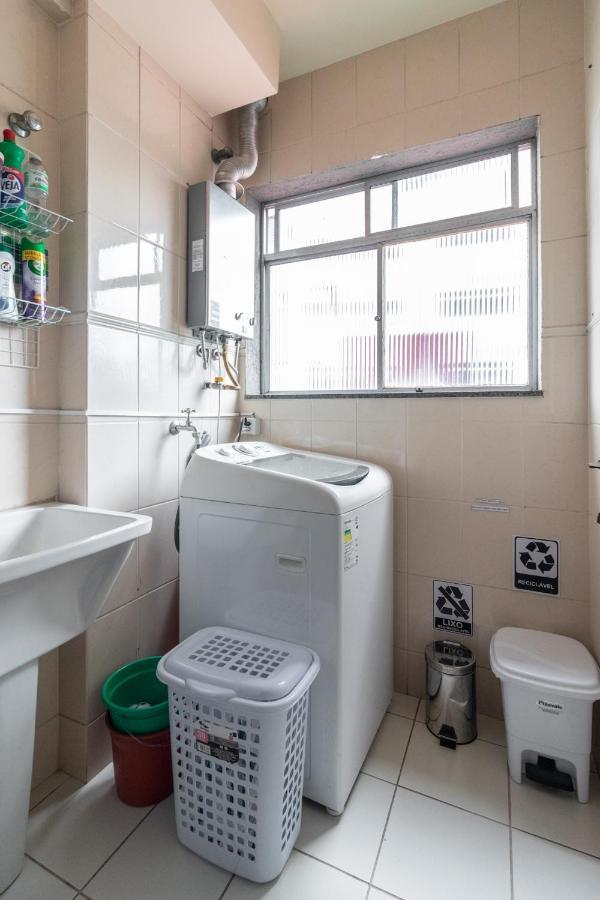 Family Space Curitiba/Vaga De Garagem Gratis Zewnętrze zdjęcie