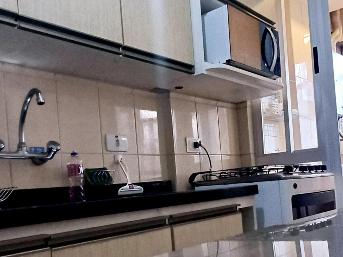 Family Space Curitiba/Vaga De Garagem Gratis Zewnętrze zdjęcie